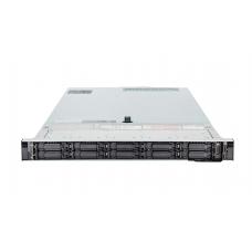 Cepвep Dell PowerEdge R640 10SFF (з додатковою підтримкою 8*U.2 NVME)